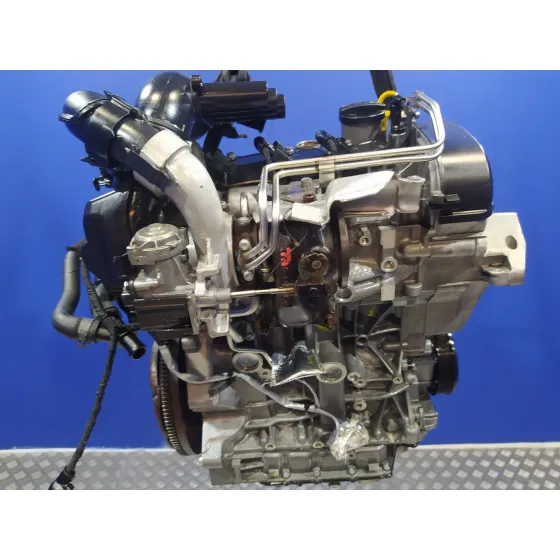 Motor Completo para Audi A3 (8Vk)