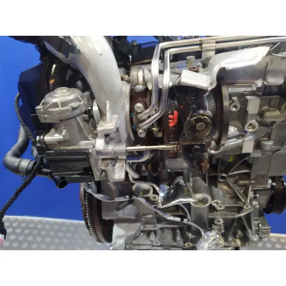 Motor Completo para Audi A3 (8Vk)