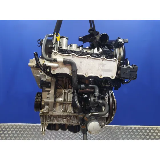 Motor Completo para Audi A3 (8Vk)