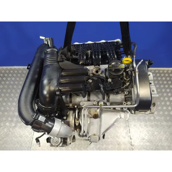 Motor Completo para Audi A3 (8Vk)