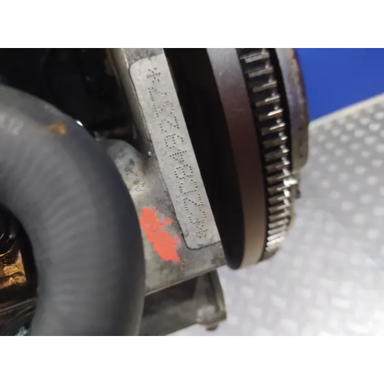 Motor Completo para Audi A3 (8Vk)