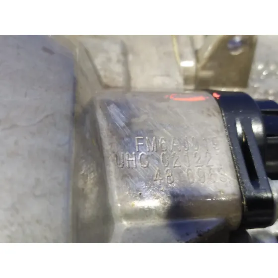 Caja Cambios para Audi A3 (8Vk)