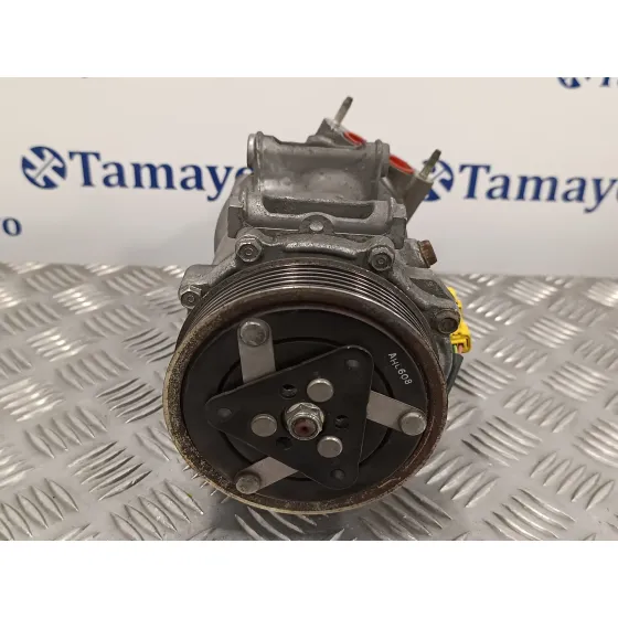 Compresor Aire Acondicionado para Peugeot 308 Sw