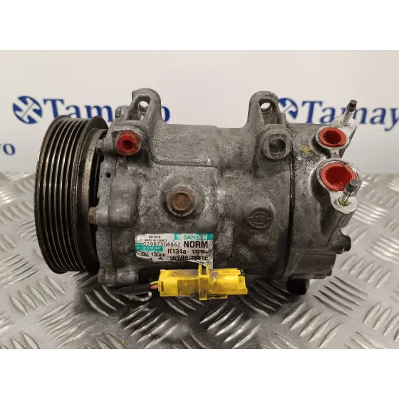 Compresor Aire Acondicionado para Peugeot 308 Sw