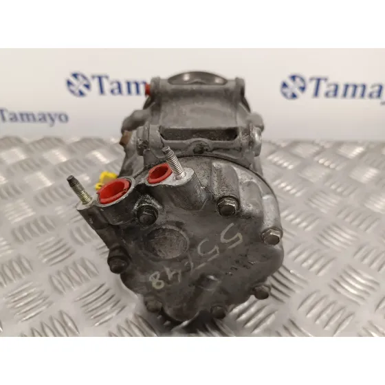 Compresor Aire Acondicionado para Peugeot 308 Sw