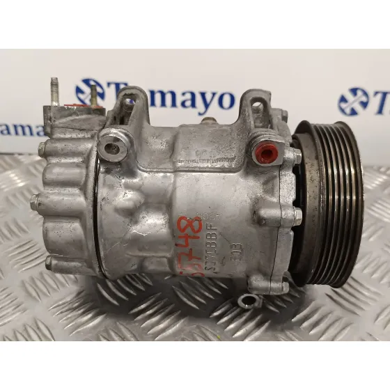 Compresor Aire Acondicionado para Peugeot 308 Sw