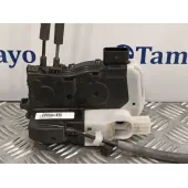 Cerradura Puerta Delantera Izquierda para Hyundai Ix35
