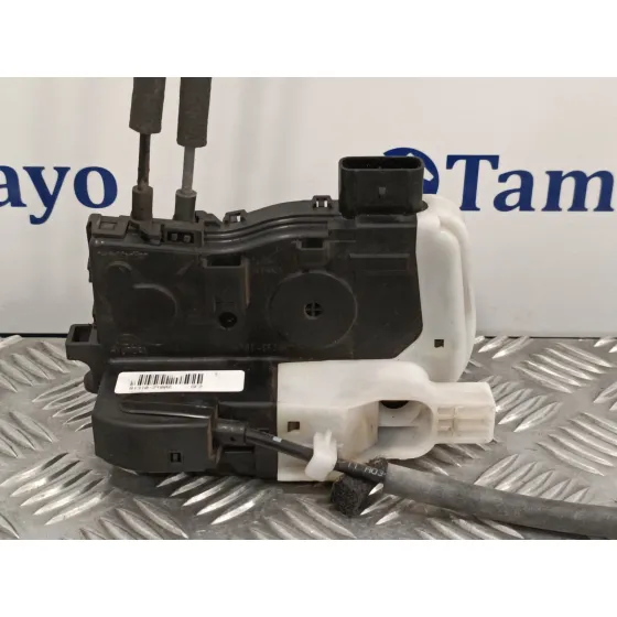 Cerradura Puerta Delantera Izquierda para Hyundai Ix35