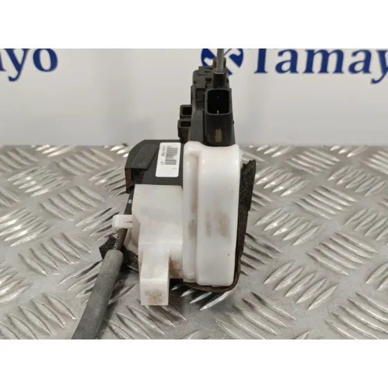 Cerradura Puerta Delantera Izquierda para Hyundai Ix35