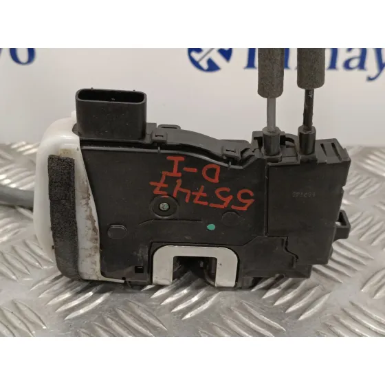 Cerradura Puerta Delantera Izquierda para Hyundai Ix35