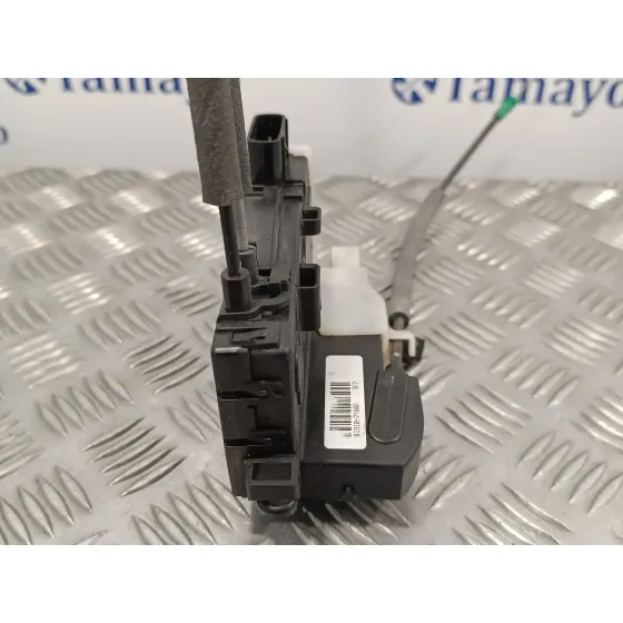 Cerradura Puerta Delantera Izquierda para Hyundai Ix35
