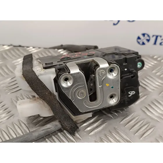 Cerradura Puerta Delantera Izquierda para Hyundai Ix35