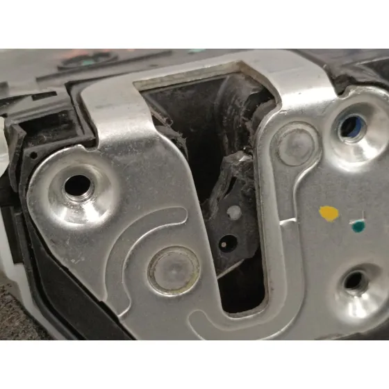 Cerradura Puerta Delantera Izquierda para Hyundai Ix35