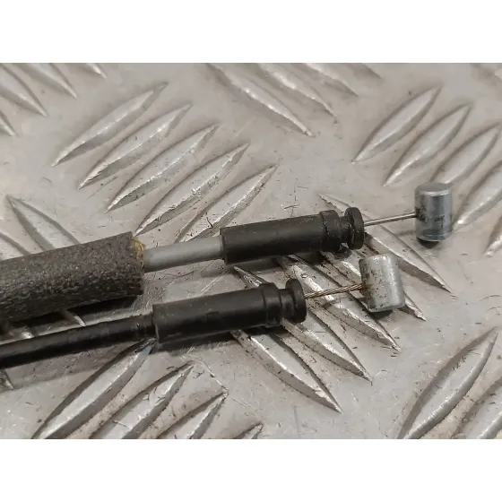 Cerradura Puerta Delantera Izquierda para Hyundai Ix35