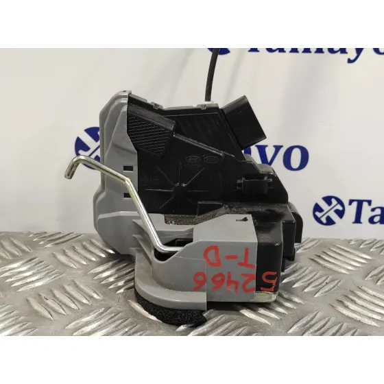 Cerradura Puerta Trasera Derecha para Hyundai I20