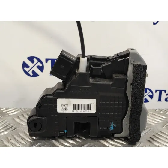 Cerradura Puerta Trasera Derecha para Hyundai I20