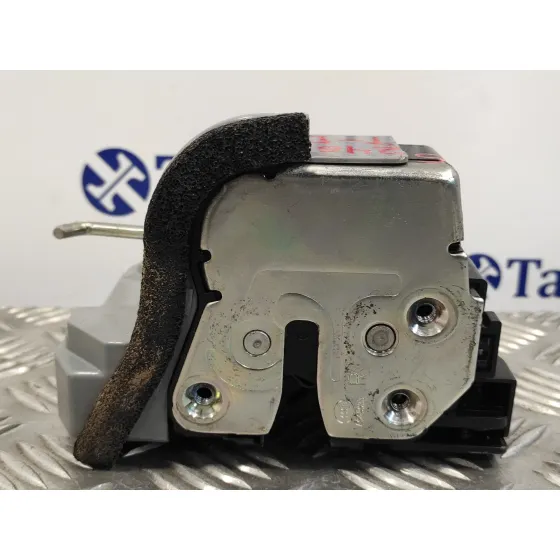 Cerradura Puerta Trasera Derecha para Hyundai I20