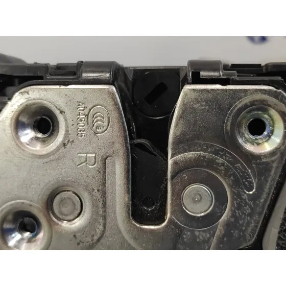 Cerradura Puerta Trasera Derecha para Hyundai I20