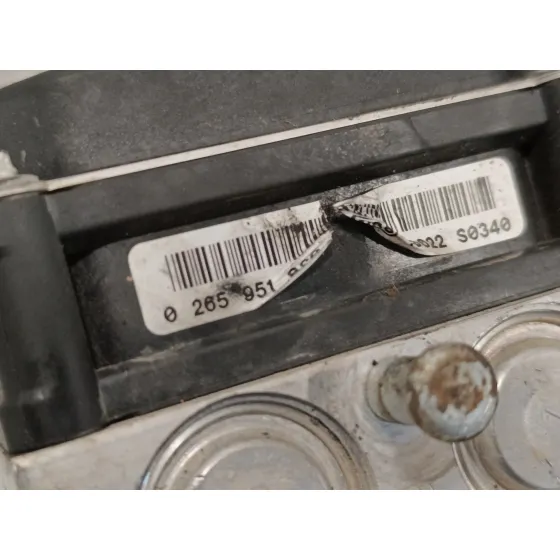 Abs para Citroën C4 Picasso
