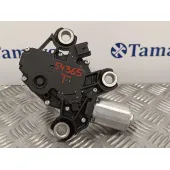 Motor Limpia Trasero para Citroën C4 Picasso