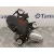 Motor Limpia Trasero para Citroën C4 Picasso