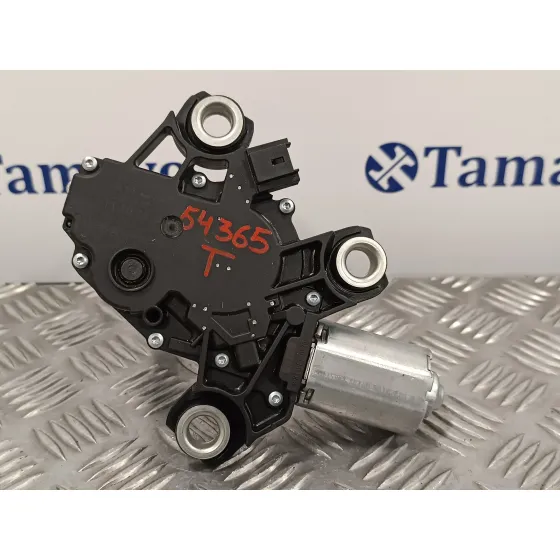Motor Limpia Trasero para Citroën C4 Picasso