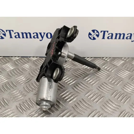 Motor Limpia Trasero para Citroën C4 Picasso