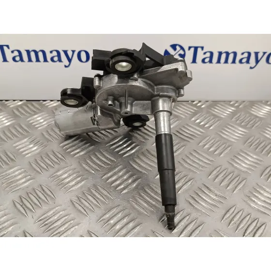 Motor Limpia Trasero para Citroën C4 Picasso