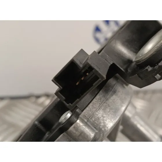 Motor Limpia Trasero para Citroën C4 Picasso