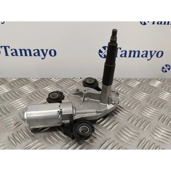 Motor Limpia Trasero para Citroën C4 Picasso
