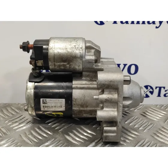 Motor Arranque para Peugeot 207