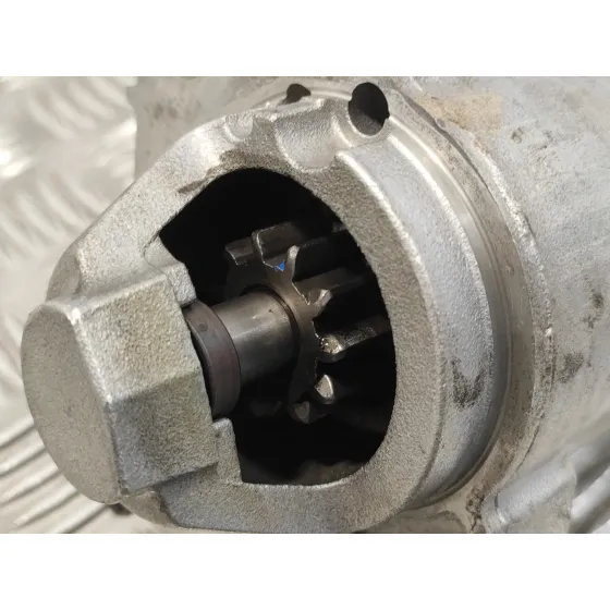 Motor Arranque para Peugeot 207