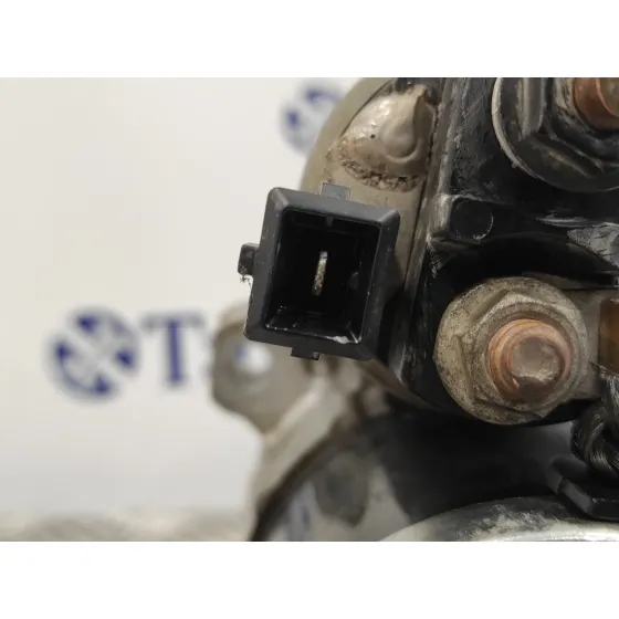 Motor Arranque para Peugeot 207