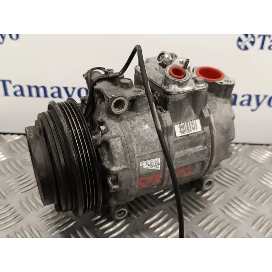 Compresor Aire Acondicionado para Volkswagen Passat Variant (3B6)