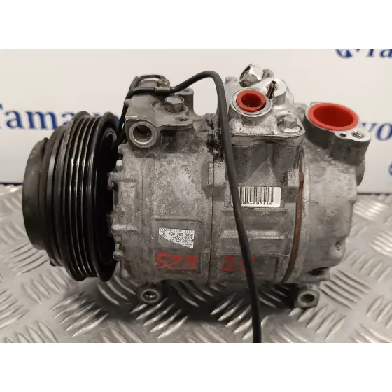 Compresor Aire Acondicionado para Volkswagen Passat Variant (3B6)