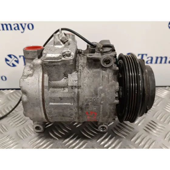 Compresor Aire Acondicionado para Volkswagen Passat Variant (3B6)