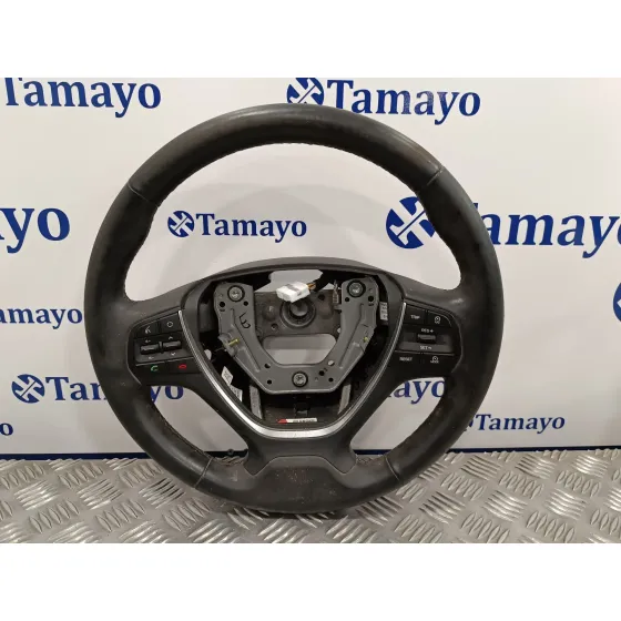 Volante para Hyundai I20