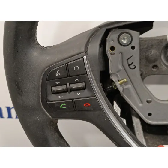 Volante para Hyundai I20