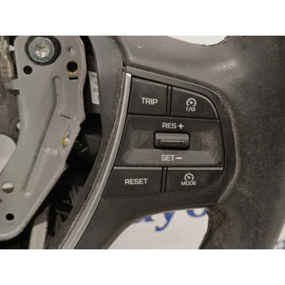 Volante para Hyundai I20