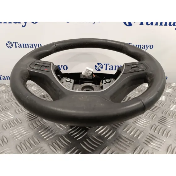 Volante para Hyundai I20