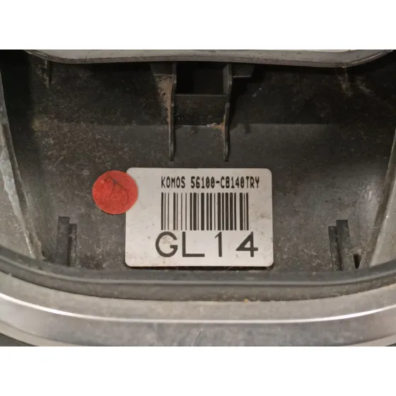 Volante para Hyundai I20