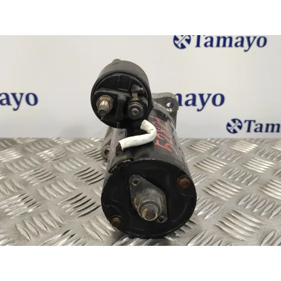 Motor Arranque para Volkswagen Passat Variant (3B6)