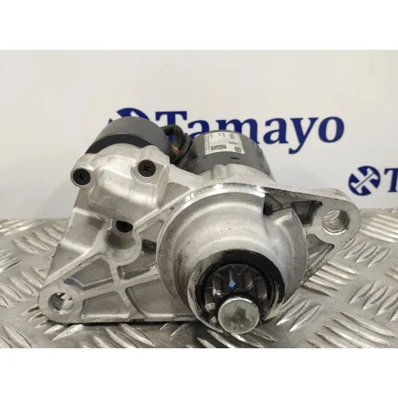 Motor Arranque para Volkswagen Golf V Berlina (1K1)