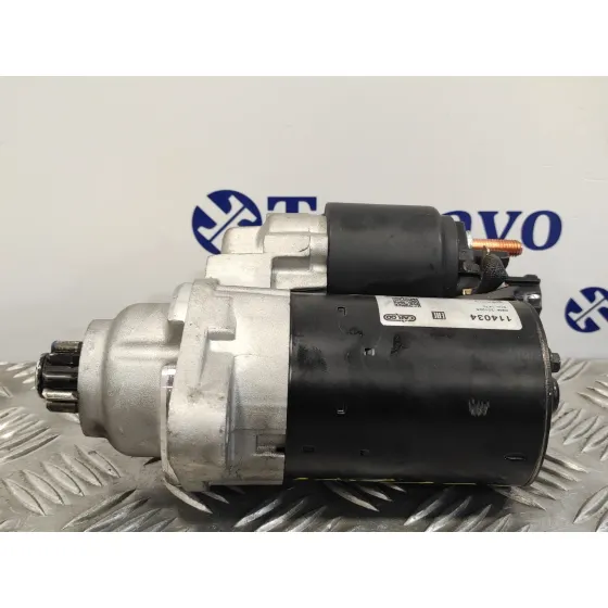 Motor Arranque para Volkswagen Golf V Berlina (1K1)