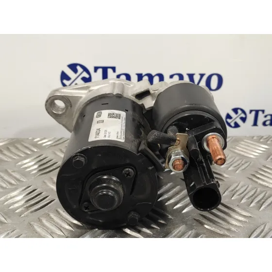 Motor Arranque para Volkswagen Golf V Berlina (1K1)