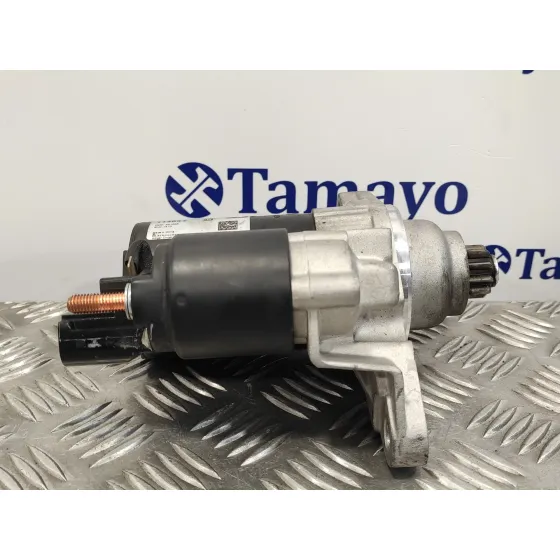 Motor Arranque para Volkswagen Golf V Berlina (1K1)