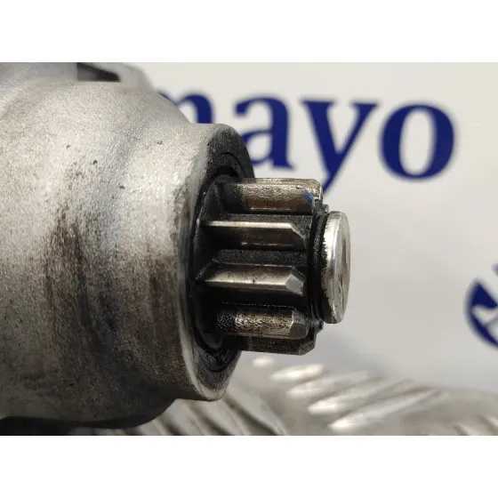 Motor Arranque para Volkswagen Golf V Berlina (1K1)