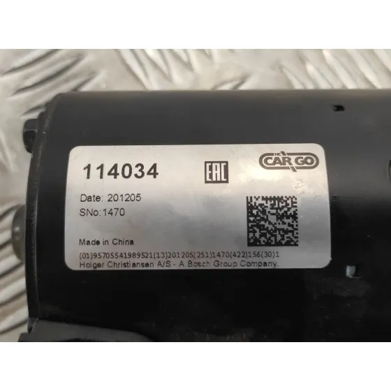 Motor Arranque para Volkswagen Golf V Berlina (1K1)