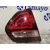 Piloto Trasero Izquierdo Porton para Citroën C4 Picasso