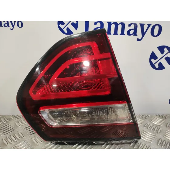 Piloto Trasero Izquierdo Porton para Citroën C4 Picasso